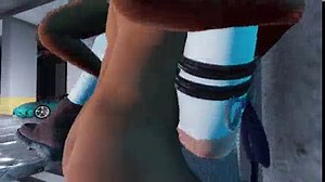 Comic-Con Meeting - 3DXCHAT Roleplay