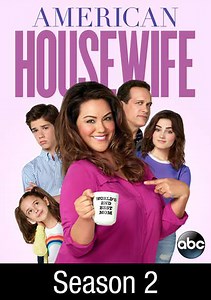 American Housewife: The Pig Whisperer