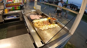 A fun Saturday night at the Morrow County Fair! | Crawford County Now