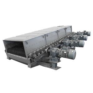 [Hot Item] Coal Roller Screen Mining and Rock Screening Roller Screen