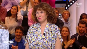 Anne Depétrini fait son Mea Culpa écolo