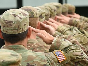 Army Generals To Talk Leadership At First Division Museum Event