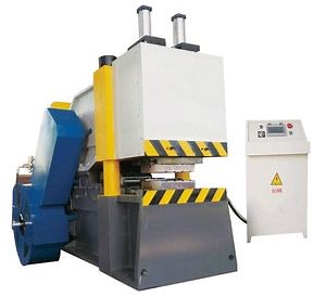 [Hot Item] Automatic Horizontal Hot Forging Machine for Long Parts