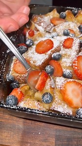 463K views · 5.7K reactions | French Toast Casserole #frenchtoast #casserole #fyp #juliovm1 #amonos | Julio Vm Masterchef | Facebook