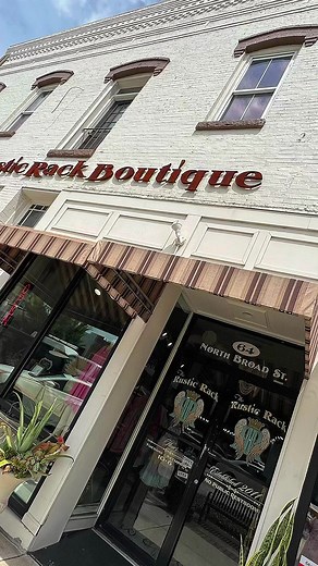 1.1K views · 19 reactions | Come see me today for those weekend outfits (many styles that haven’t even made it on the website yet!) -Krystle 﫶勺 | The Rustic Rack Boutique | Facebook