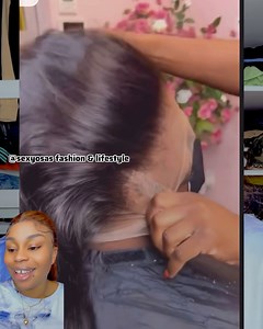 How to install 360 lace frontal | Sexyosas fashion & lifestyle