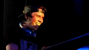 ElRubius en Barcelona: “Esta ha sido la mejor puta noche de toda mi vida”