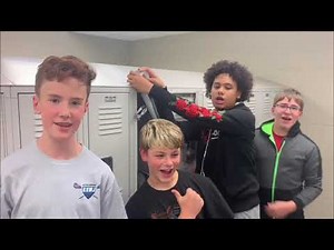 2019-2020 6th Grade Orientation