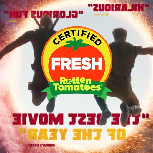 Deadpool and Wolverine fans, are you ready for the cinematic event of the summer? Get your tickets now! bit.ly/RubyCinemas_DeadpoolWolverine You can also stop by anytime during normal operation hours | Ruby Cinemas