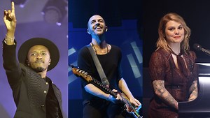 Calogero, Goldman ou Soprano : les stars se mobilisent en chanson face au coronavirus
