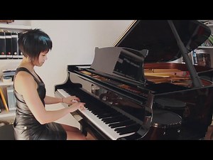 Yuja Wang Show 2017