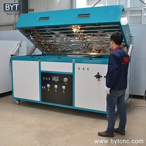 [Hot Item] Thermoforming Machine ABS Acrylic Thermal Vacuum Forming Machine