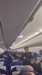 6.8K views · 45 reactions | Inside View of IndiGo Aircraft – Clean, Comfortable & Ready for Takeoff! #IndiGoAirlines #AircraftInterior #TravelExperience #InsideThePlane #AviationLovers #FlyWithIndiGo #CabinView #TravelIndia | PJ Daddy | Facebook