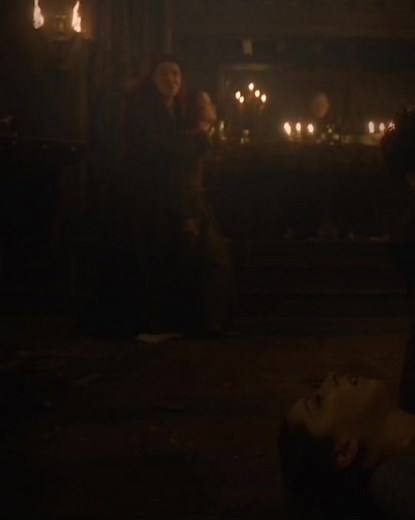 Tragic Moments at the Red Wedding - A Game of Thrones Edit