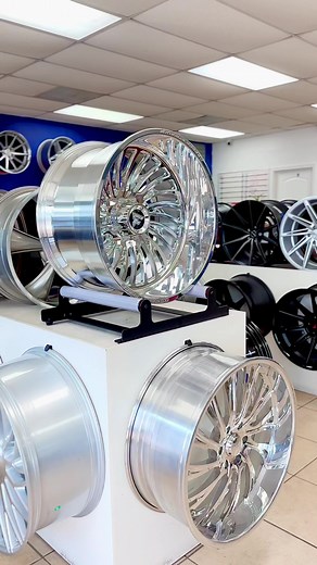 3.4K views · 18 reactions | 22x14 Fittipaldi Forged #wheels #tires #tire59 #rims #houston #texas #happy #besomeone #houstontx #foryou #foryoupage #fittipaldi | Tire 59 Automotive | Facebook