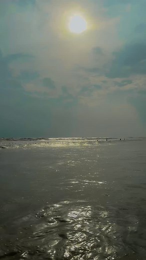 Beach🌊🏖️ | Zulfiqar Ahmed