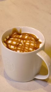 Our Caramel Macchiato Latte is calling your name! ☕ Enjoy your everyday fave - Caramel Macchiato Latte 😋 Tall - $33 Grande - $36 Venti - $39 #Starbucks🇹🇹 #MyStarbucks #HaveYourEveryDayFaves #CaramelMacchiato | Starbucks Trinidad & Tobago