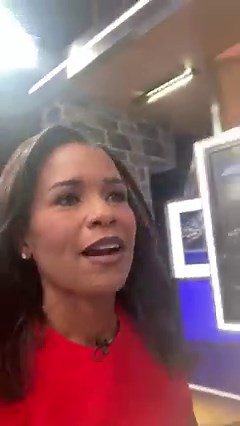 Good morning! We are 🔥🔥up for the Philadelphia Phillies! Join us NBC10 Philadelphia!! Lucy Bustamante Sheila Watko | Erin Coleman