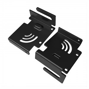 [Hot Item] Custom Anodized Aluminum Enclosure Small Electronic Enclosures