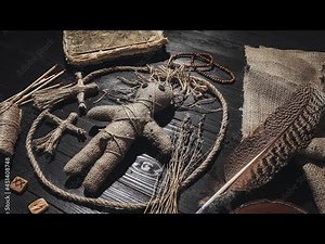 The Curse Of Robert The Doll (2022) Explained In Hindi | Horror Documentary
