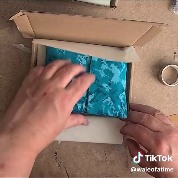 CW Jewellery on TikTok
