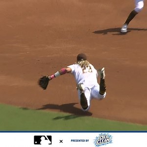 96K views · 2.4K reactions | What can't Fernando Tatis Jr. do? | MLB | Facebook