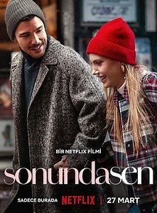 Sonunda Sen
