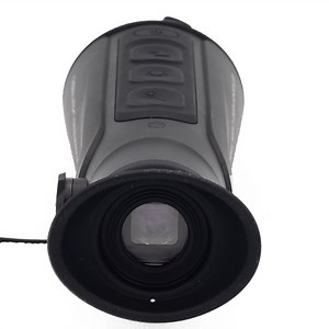 [Hot Item] Handheld Binocular Thermal Imaging Long Distance Thermal Imaging Infrared Thermal Imager with 25mm Lens