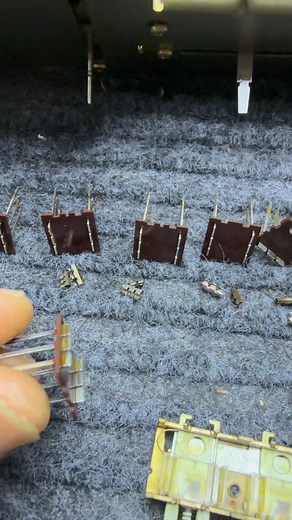 SONY TA 1150D เครื่องมีเสียงรบ กวน ดังออกลำโพง | ช่างบอลซ่อม จูนคลื่น FM &เครื่องเสียงวินเทจ