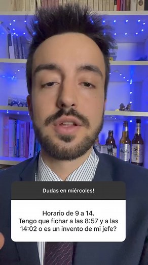 1.6M views · 4.9K reactions | #Empresa #Laboral #Laboralista #Abogado #DerechoLaboral #EmpleadoInformado #Ley #Legal #abogados | Empleado Informado | Facebook