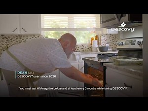 Descovy Commercial (2025, *Updated)