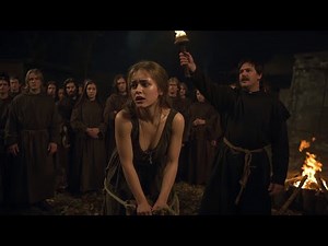 The Dark Truth Behind Burning at the Stake History’s Most Gruesome Punishment