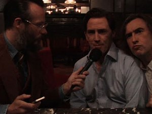 Steve Coogan Hates Twitter