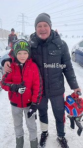 Karel Soucek on Reels