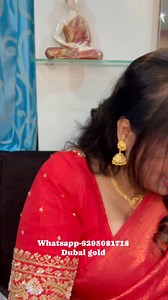 43K views · 841 reactions | কম দামে হুবুহু সোনার নেকলেস ❤️❤️Whatsapp-6295081718 #followersreelsfypシ゚viralシfypシ゚viralシalシ #dubaigold #magictouch | MAGIC TOUCH | Facebook