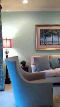 Christina Model home tour