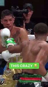 Will Devin Haney do this to Ryan Garcia?