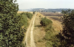 Caythorpe railway station - Alchetron, the free social encyclopedia