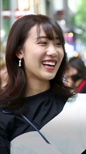 Being a Spy-cam Victim In Japan #shorts