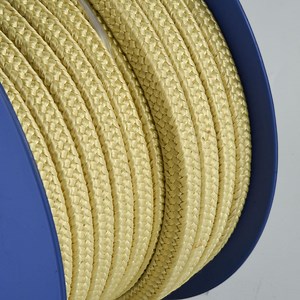 [Hot Item] Aramid Keval Fiber Gland Packing