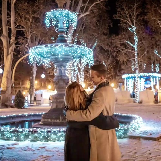 Discover what makes winter in Croatia a special treat. Regardless of the temperature, you will be warmed by the kindness of the locals’ hearts, as well as by the unique adventures offered by the Croatian winter wonderland. #CroatiaFullOfMagic | WTA Makarska Open