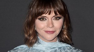 Christina Ricci detesta su trabajo en 'Casper': "Me da vergüenza"