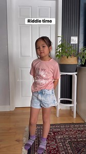 338K views · 7.9K reactions | What English letter is a question? #riddles #reelsfb #fblifestyle #everyone | Kurylo Gina | Facebook