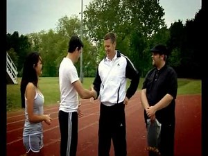 Celebrity Con Game: Steve Backley - The Real Hustle