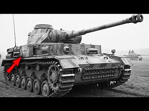 WEHRMACHT'S DEADLIEST TANK: Why Panzer IV Was Better Than The Tiger