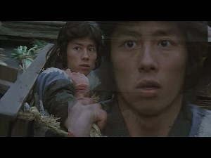 Hiroyuki Sanada 真田広之Tribute 1978-1983 Song 愛よ炎に染まれ Performed by真田広之