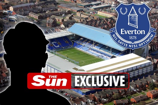 Everton ace arrested on suspicion of child sex offences has bail extended