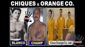 The Road To Perdition Continues_1950's Countdown_Part 16 (1) | Prison Chronicles