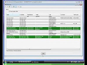 Network Inventory with JDisc Discovery 2.0 - Custom Attributes