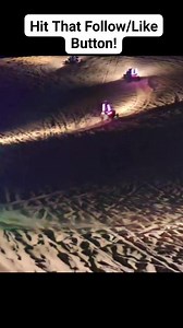 2.4K views · 64 reactions | Night Ride Little Sahara State Park In Waynoka Oklahoma During UTV Invasion! #SxS #Utv #SandDune #DuneLife #Dunes #Fun #Friends | SxS We Ride | Facebook
